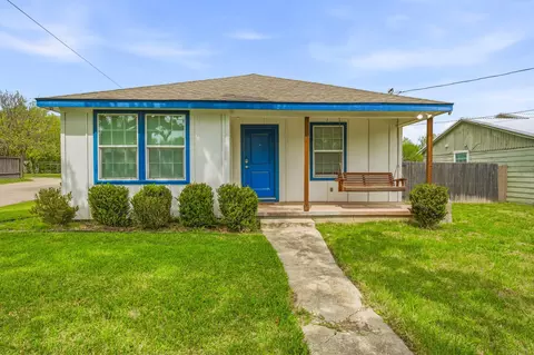 1037 W Frey St, Stephenville, TX 76401