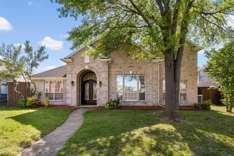 3309 Grantham Dr, Richardson, TX 75082
