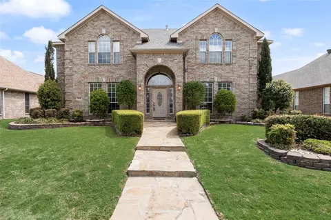 8506 Linda Vista Dr, Rowlett, TX 75088