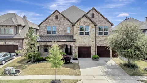 1120 Claire St, Lantana, TX 76226