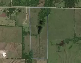 tbd County Road 3207, Lone Oak, TX 75453
