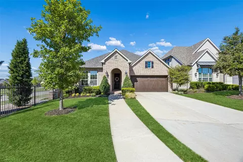 3241 Lexington Dr, Celina, TX 75009