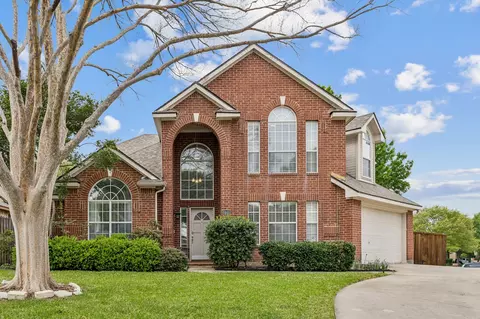 2441 Telluride Dr, Flower Mound, TX 75028
