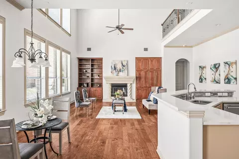 6393 Burnham St, Frisco, TX 75034