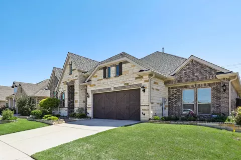 505 Virginia Ln, Wylie, TX 75098