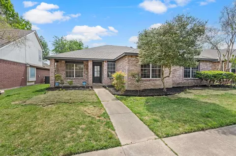 4405 San Mateo Ln, Mckinney, TX 75070