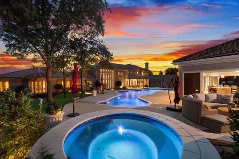 5100 Lighthouse Dr, Flower Mound, TX 75022