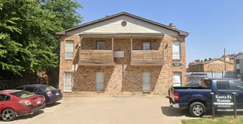 3209 Norwalk Ave, Dallas, TX 75220