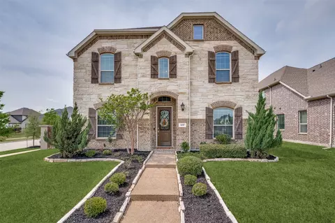 6117 Hall Rd, Frisco, TX 75034