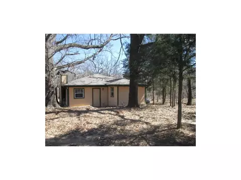 266 James Fannin Rd, Honey Grove, TX 75446