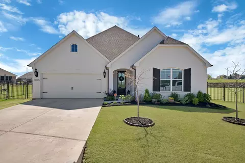 11705 Sand Cat Ct, Godley, TX 76044