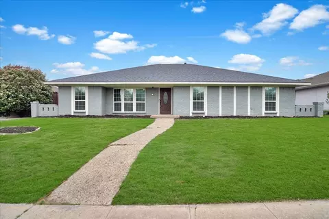 527 Goodwin Dr, Richardson, TX 75081