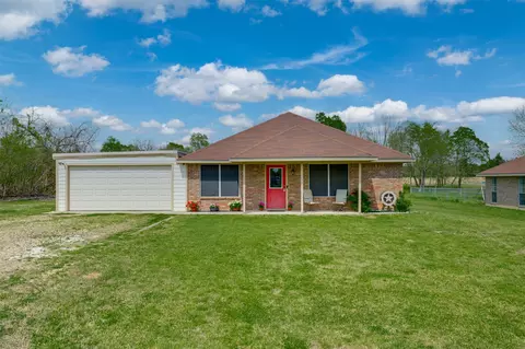 59 County Road 33915, Powderly, TX 75473