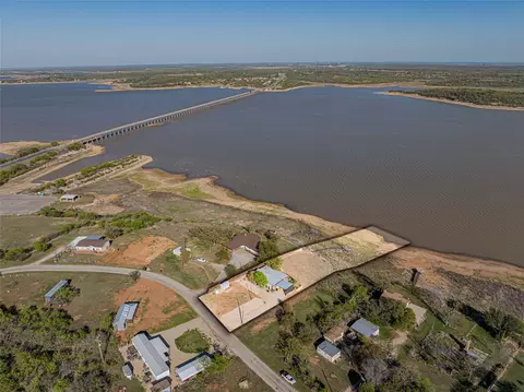 308 County Road 221, Breckenridge, TX 76424