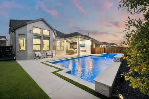 4120 Holland Ct, Prosper, TX 75078