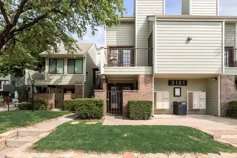 3101 Sondra Dr #107, Fort Worth, TX 76107