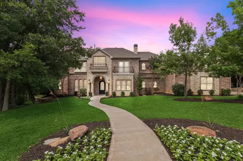 549 Round Hollow Ln, Southlake, TX 76092