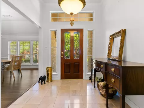 8009 Misty Trl, Fort Worth, TX 76123