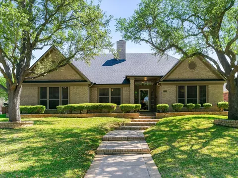 8009 Misty Trl, Fort Worth, TX 76123