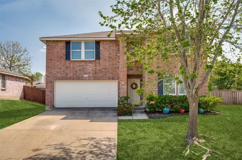5317 Gingerwood Dr, Mckinney, TX 75071