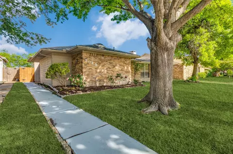 3043 Allister St, Dallas, TX 75229