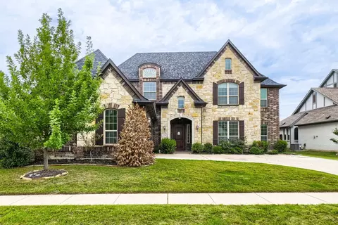 138 Fairweather Dr, Burleson, TX 76028