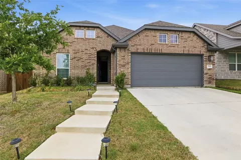 7029 Buffalo Cross Trl, Fort Worth, TX 76120