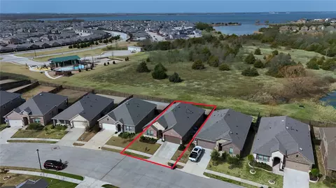 1043 Sublime Dr, Heath, TX 75126