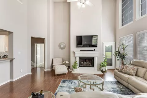 1620 Nicklaus Ct, Mckinney, TX 75072