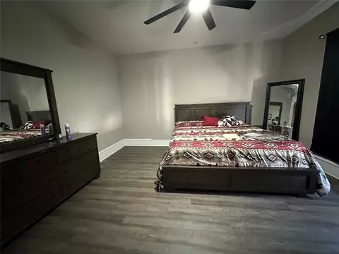 Bedroom - 1824 Lyle Ave, Waco, TX 76708 photo 1 of 2