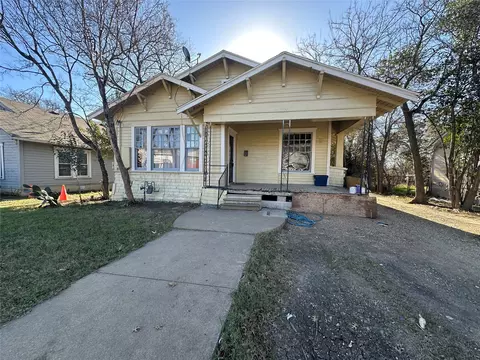 1824 Lyle Ave, Waco, TX 76708