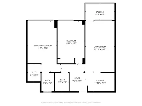 3883 Turtle Creek Blvd #2010, Dallas, TX 75219