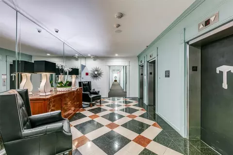 3883 Turtle Creek Blvd #2010, Dallas, TX 75219