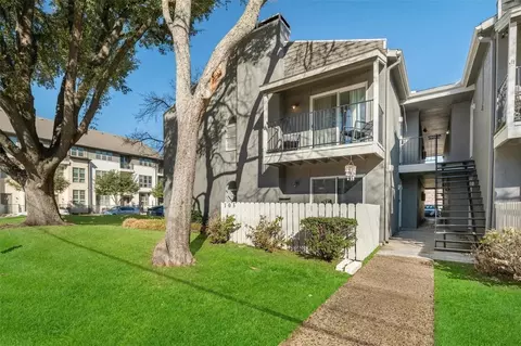 6005 Danbury Ln #102, Dallas, TX 75206