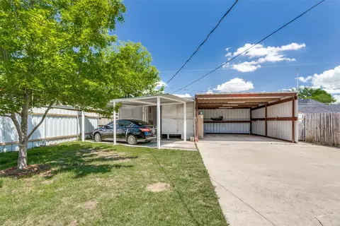 2210 24th St, Fort Worth, TX 76164