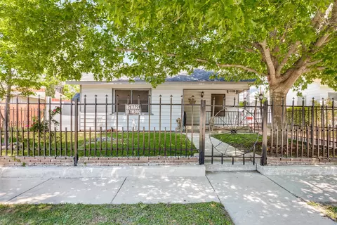 2210 24th St, Fort Worth, TX 76164