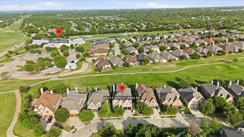 8813 Cypress Creek Rd, Lantana, TX 76226