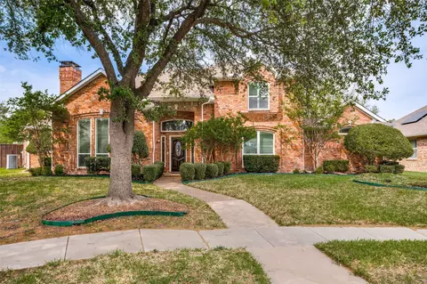 3609 Dartmouth Cir, Plano, TX 75075