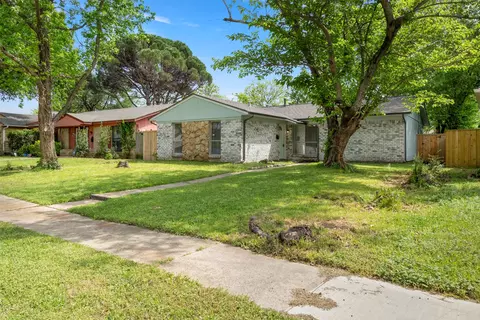 9620 Dale Glade Dr, Dallas, TX 75217
