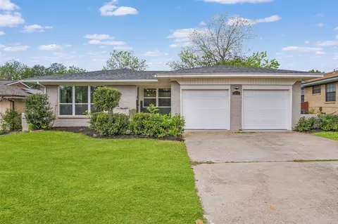 10115 Goodyear Dr, Dallas, TX 75229