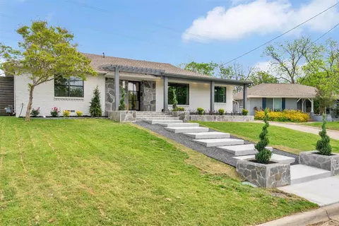 6645 Lange Cir, Dallas, TX 75214