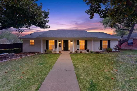 7625 Querida Ln, Dallas, TX 75248