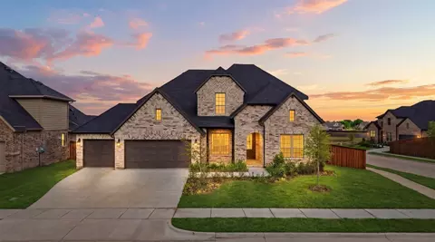 309 Lacey Oak Ln, Wylie, TX 75098