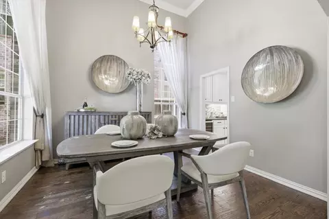 3612 Burlington Dr, Flower Mound, TX 75022