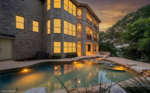 237 Giant Cedar Trl, Whitney, TX 76692