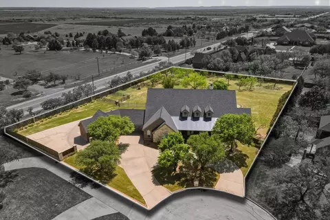 4317 La Hacienda Dr, Abilene, TX 79602