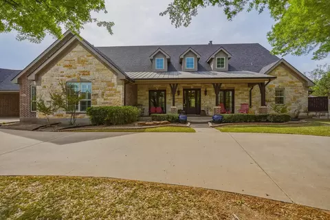 4317 La Hacienda Dr, Abilene, TX 79602