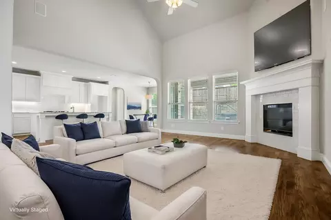 1506 Mariners Hope Way, Wylie, TX 75098