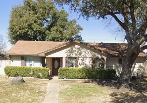 5009 Presidio Dr, Garland, TX 75043