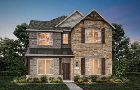 1301 Okeefe Ave, Celina, TX 75009